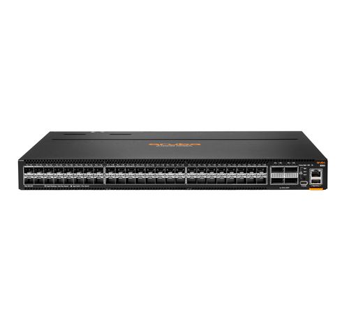 Aruba ANW 8100-48XF4C Switch - B-Stock