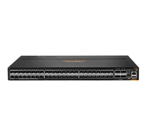 Aruba ANW 8100-48XF4C Switch - B-Stock