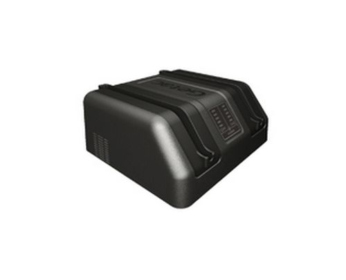 External Dual Bay Main Unit