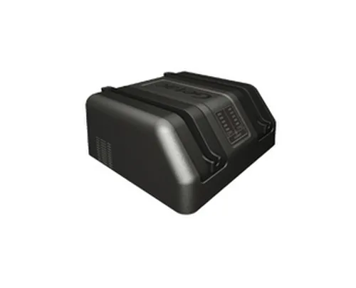 External Dual Bay Main Unit