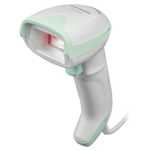 Datalogic Barcode-Scanner Gryphon I GD4520 2D USB Inkl. Cable Ohne Stand