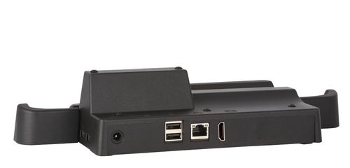 Honeywell Display Dock Dockingstation HDMI