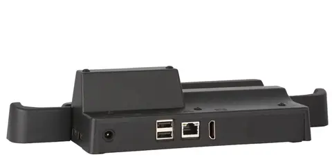 Honeywell Display Dock Dockingstation HDMI