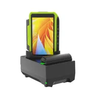Zebra CRDWT5X61S1BC01 Handheld Mobile Computer Accessory Charging Cradle