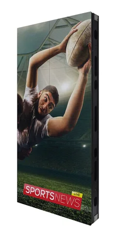 44-Inch LED Panel Display