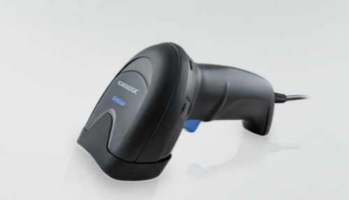 Datalogic QBT2500 BT KIT USB 2D MP IMAGER