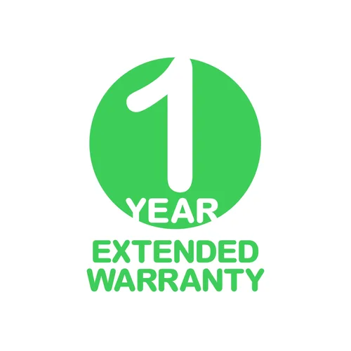YEAR EXTENDED WARRANTY FOR 1