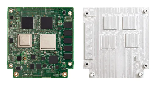 Embedded Services Switch 3300