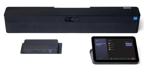 Lenovo ThinkSmart One Pro + IP Controller