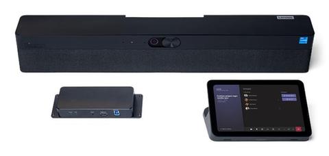 Lenovo ThinkSmart One Pro + IP Controller