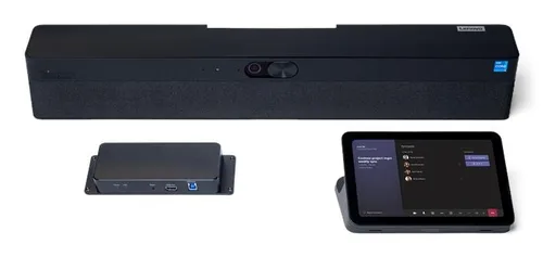 Lenovo ThinkSmart One Pro + IP Controller