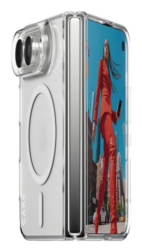 CARE FASHION CASE SLIM PC CASE