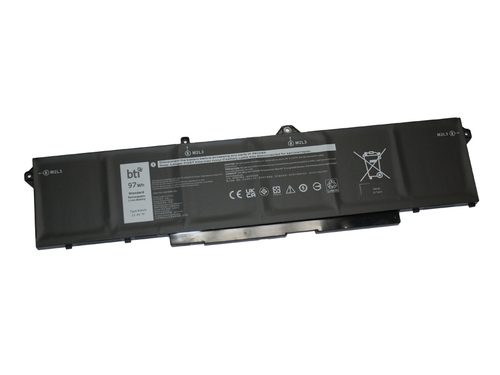 Replacement 6-Cell Battery