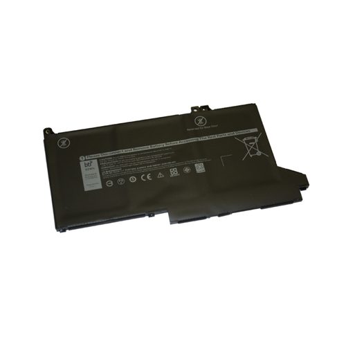 BTI 3-Cell Battery for Dell Latitude 5300
