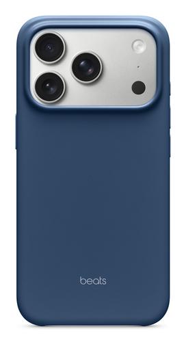 Beats Case iPhone 17 Pro MagSafe - Bedrock Blue