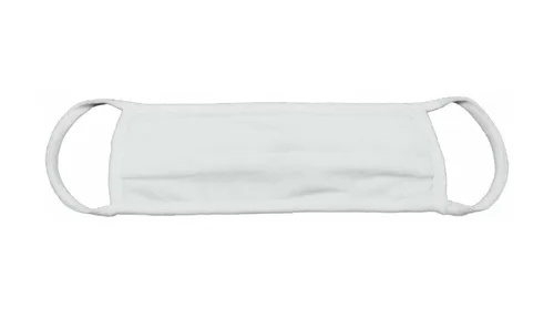 Washable & Ironable Textile Mask