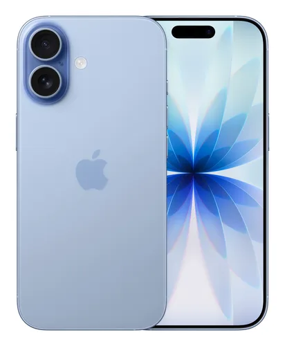 Apple IPhone 17 512GB Mist Blue