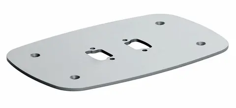 Vogel'S PFF 7060 Floor Mounting Plate
