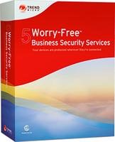 Worry Free 5 Services