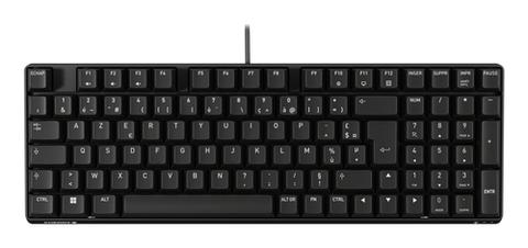 K37ID INDUSTRIAL KEYBOARD FR