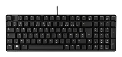 K37ID INDUSTRIAL KEYBOARD FR