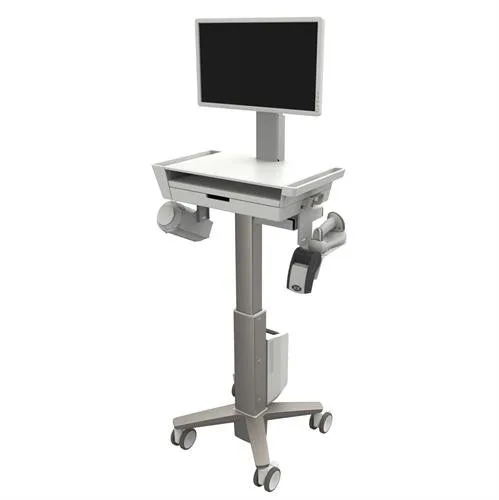 CareFit Slim 2.0 LCD Cart