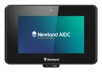 NLS-NQUIRE500-W4-SL Micro Kiosk