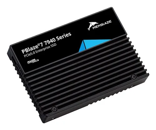 PBLAZE7 7940 SERIES 30.72TB