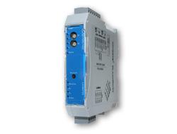 ONLINE USV-Systeme CS121_LON serial converter/repeater/isolator RS-232 Blue, White