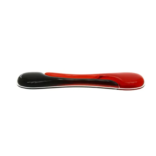Duo Gel Keyboard Wrist Support