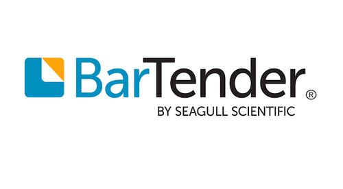 BarTender Enterprise Upgrade