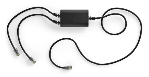 EPOS CEHS-SN 02 Headset Adapter for Snom Phones