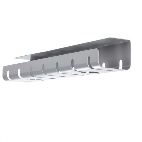 ROLINE Under Desk Cable Management Tray