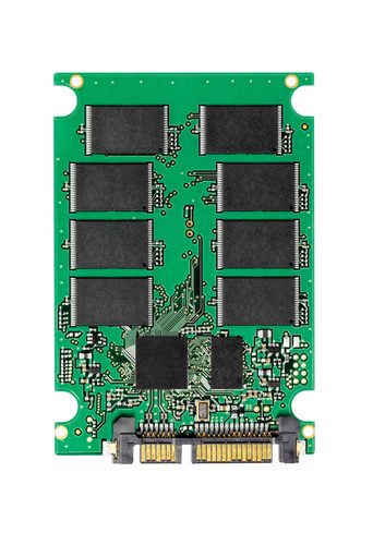 Cray XD685 6.4TB NVMe SSD
