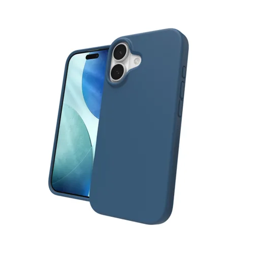 Manhattan Snap Apple iPhone 17 Case