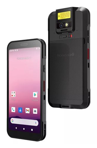 CT32 5G+WIFI6E Mobile Terminal