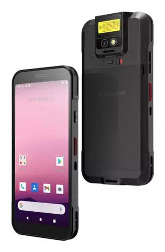 CT32 5G+WIFI6E Mobile Terminal