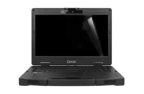 Gammalux Anti-Glare Screen Protector Film