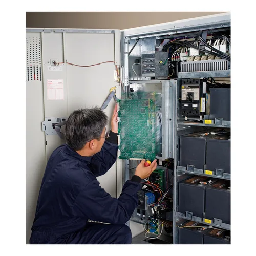 Preventive Maintenance Service Contract