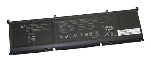 BTI 6-Cell Battery for Alienware M16 R2