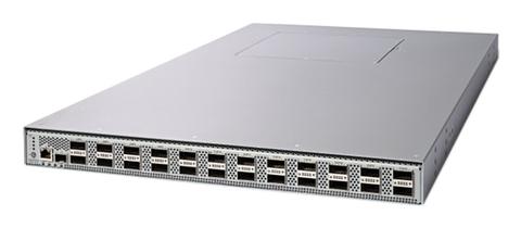 Cisco N9300 Series 24-Port 100G Smart Switch