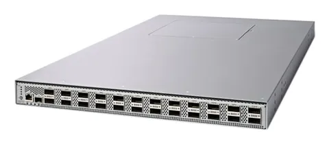 HPE N9300 Series 24-Port 100G Smart Switch