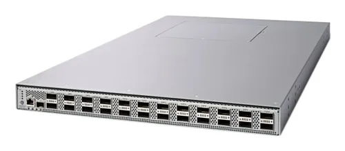 HPE N9300 Series 24-Port 100G Smart Switch