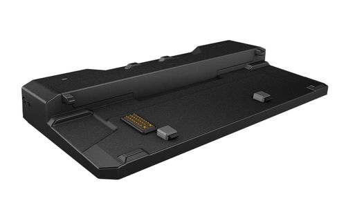 V110 Office Dock with 90W AC Adapter