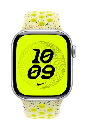 Apple 42mm Volt Splash Nike Sport Band - S/M
