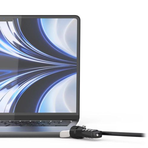 Ledge Lock Adapter for MacBook Air