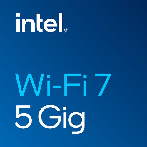 WIRELESS WIFI7 BE200 EMBEDDED