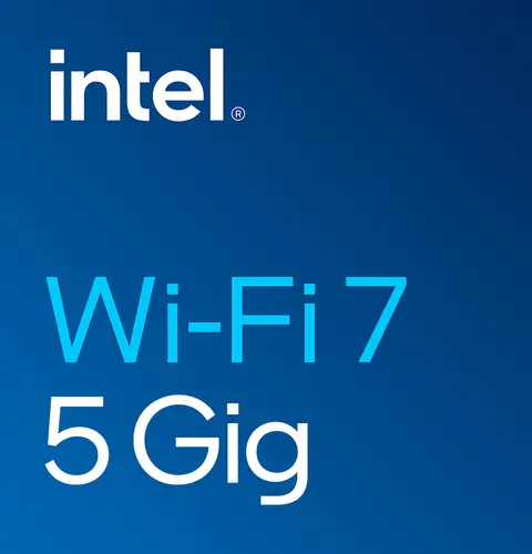 WIRELESS WIFI7 BE200 EMBEDDED