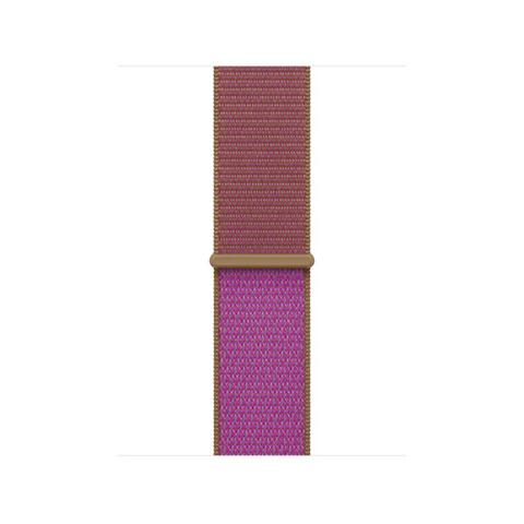 42MM MAGENTA SPORT LOOP