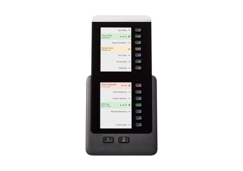 8800 Series Audio KEM - 28 Button